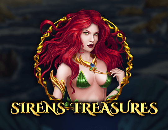 Sirens Treasures